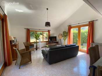 Vente maison 4 pièces Lombez 32