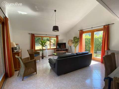Vente maison 4 pièces Lombez 32
