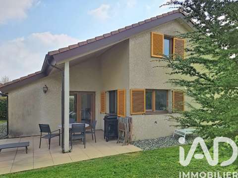 Vente maison 4 pièces Lombez 32