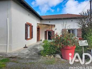 Vente maison 5 pièces Vente maison 5 pièces