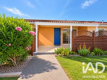 Vente Maison 2 chambresLombez