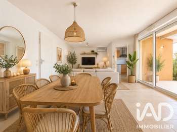 Vente maison 3 pièces Lombez 32