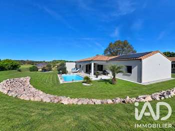 Vente maison 6 pièces Lombez 32