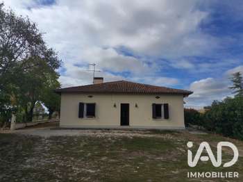 Vente Maison 3 chambresLombez