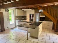Vente maison 8 pièces Vente maison 8 pièces