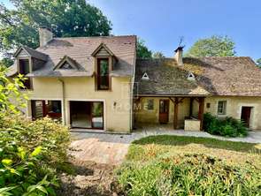 Vente Maison 5 chambresLombron