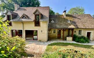 Photo Vente maison Lombron