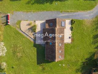 Vente maison 9 pièces Vente maison 9 pièces