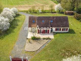 Vente maison 9 pièces Vente maison 9 pièces