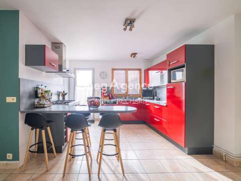 Vente maison 9 pièces Vente maison 9 pièces
