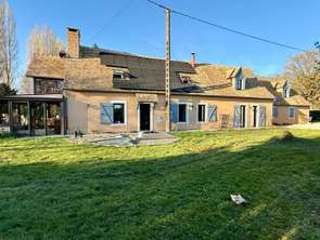 Vente Maison 6 chambresLombron