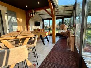 Vente maison 8 pièces Vente maison 8 pièces