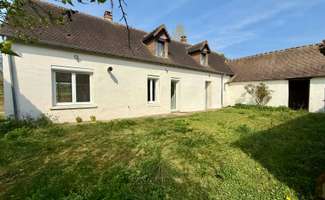 Photo Vente maison Lombron