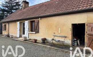 Photo Vente maison Lombron