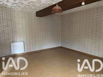 Vente maison 3 pièces Vente maison 3 pièces