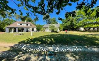 Photo Vente maison Lombron