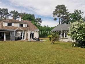 Vente Maison 4 chambresLombron