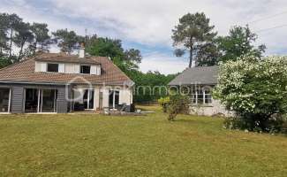 Photo Vente maison Lombron