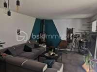 Vente maison 7 pièces Vente maison 7 pièces