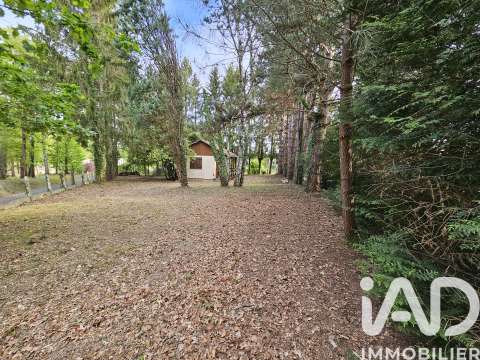 Vente maison 1 pièce Lombron 72
