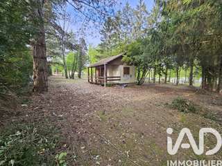 Vente maison 1 pièce