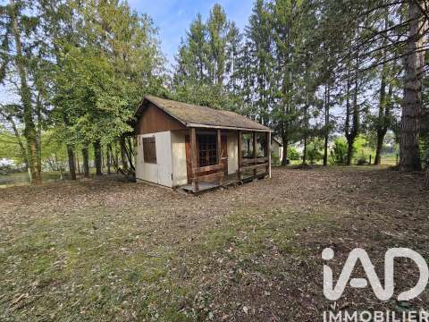 Vente maison 1 pièce
