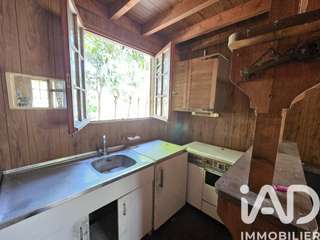 Vente maison 1 pièce