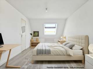 Vente maison 8 pièces Vente maison 8 pièces