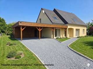 Vente maison 8 pièces Vente maison 8 pièces
