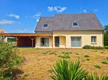Vente maison 8 pièces Vente maison 8 pièces