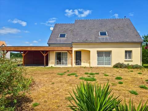 Vente maison 8 pièces Vente maison 8 pièces