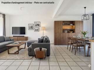 Vente maison 8 pièces Vente maison 8 pièces