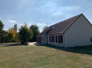 Photo Vente maison Lombron