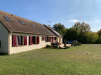Vente maison 9 pièces Vente maison 9 pièces