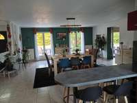 Vente maison 9 pièces Vente maison 9 pièces