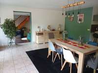 Vente maison 9 pièces Vente maison 9 pièces
