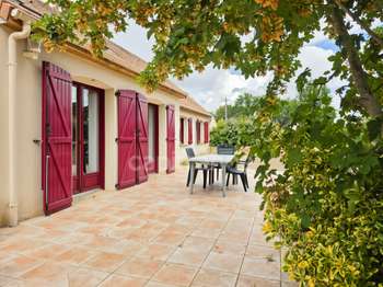 Vente maison 9 pièces Vente maison 9 pièces