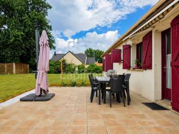 Vente maison 9 pièces Vente maison 9 pièces