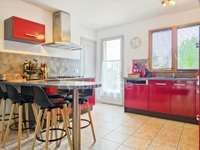 Vente maison 9 pièces Vente maison 9 pièces