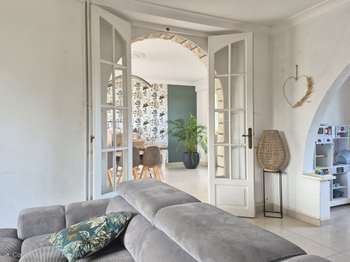 Vente Maison 5 chambresLombron
