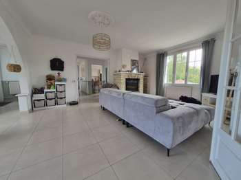 Vente maison 7 pièces Vente maison 7 pièces
