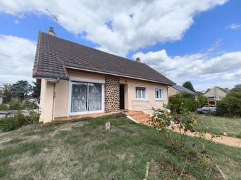 Vente Maison 2 chambresLombron