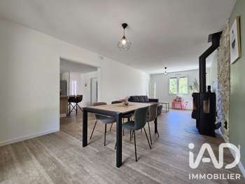 Vente Maison 3 chambresLombron