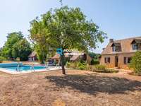 Vente maison 9 pièces Vente maison 9 pièces