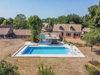 Vente maison 9 pièces Vente maison 9 pièces