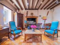 Vente maison 9 pièces Vente maison 9 pièces