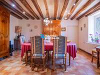 Vente maison 9 pièces Vente maison 9 pièces
