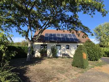 Vente Maison 3 chambresLombron