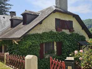 Vente Maison 4 chambresLomné