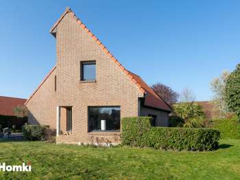 Vente Maison 5 chambresLompret